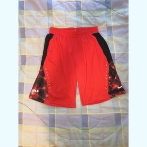 ✅CHEAPEST✅ Nike Lebron Dri-Fit Basketball Shorts